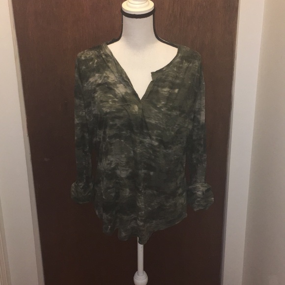 Calvin Klein Jeans Tops - 💼Calvin Klein Jeans Long Sleeve Shirt💼